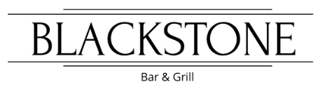 Blackstone Bar & Grill