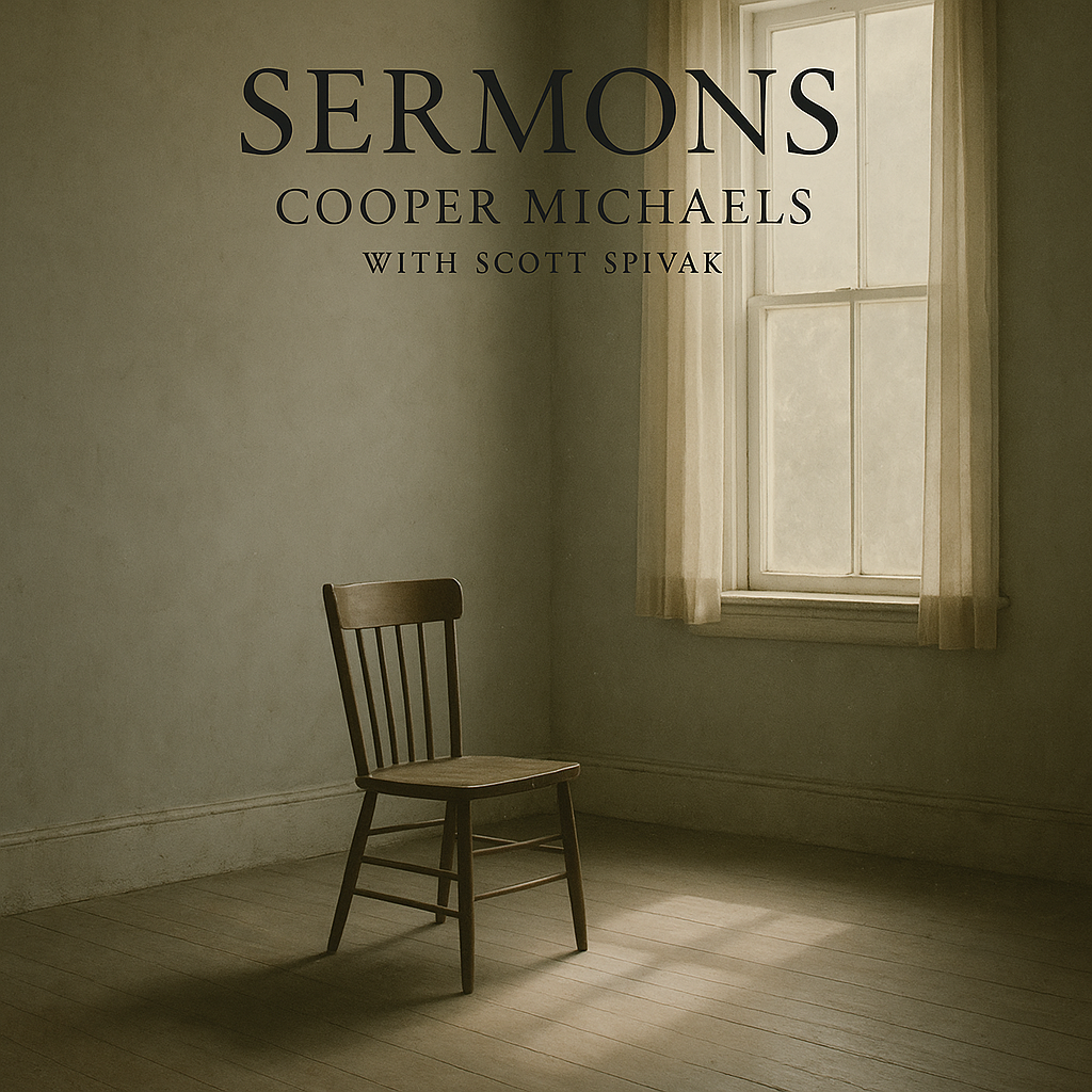 Sermons Album Cover